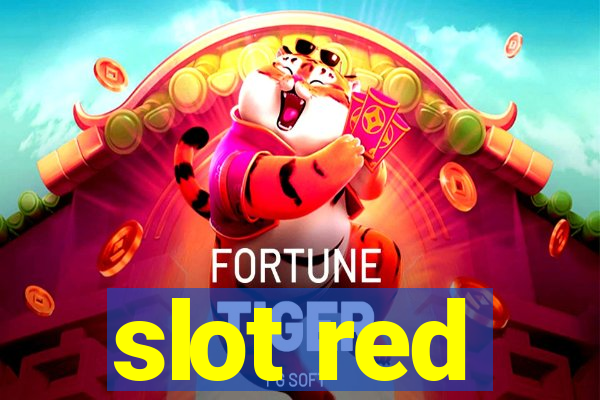 slot red