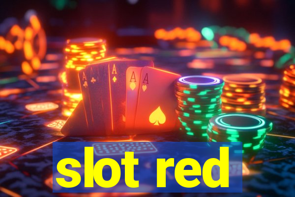 slot red