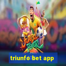 triunfo bet app