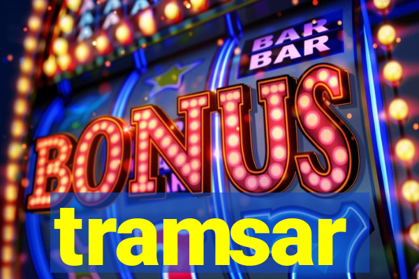 tramsar