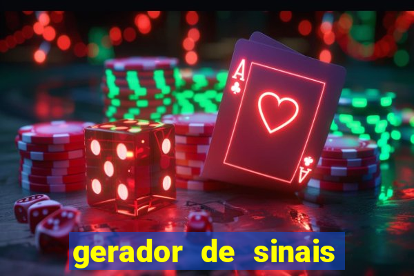 gerador de sinais fortune mouse