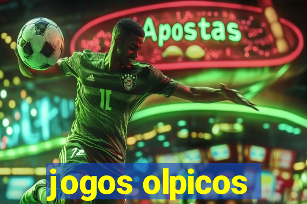 jogos olpicos