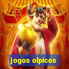 jogos olpicos