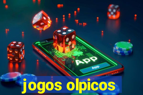 jogos olpicos