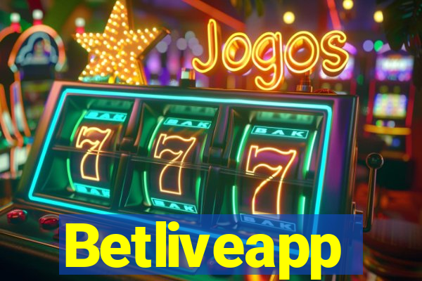 Betliveapp