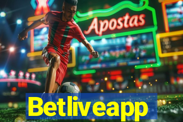 Betliveapp