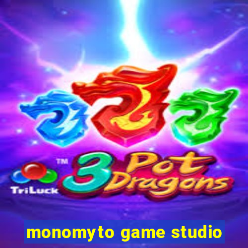 monomyto game studio