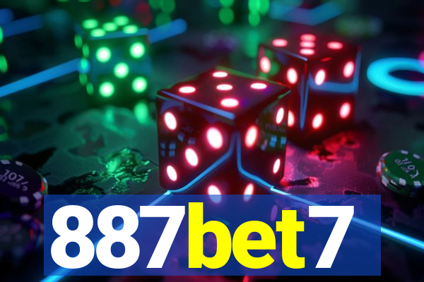 887bet7