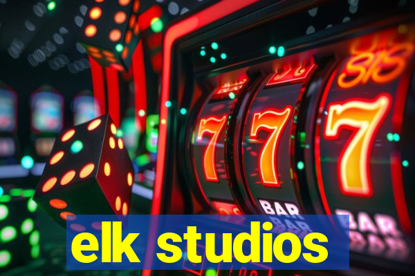 elk studios