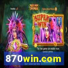 870win.com