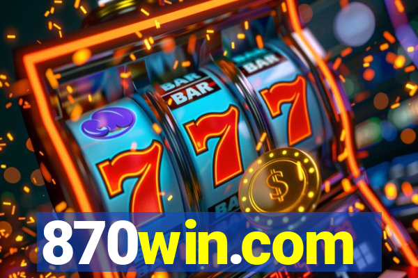 870win.com