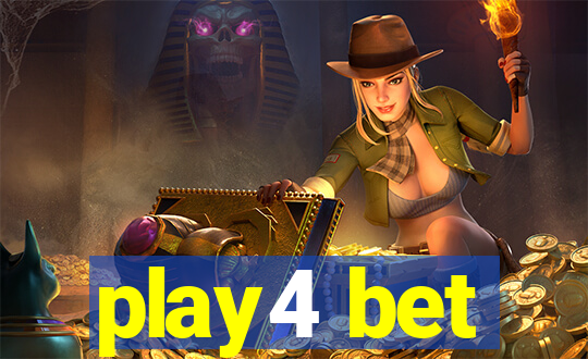 play4 bet