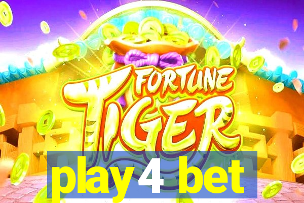 play4 bet