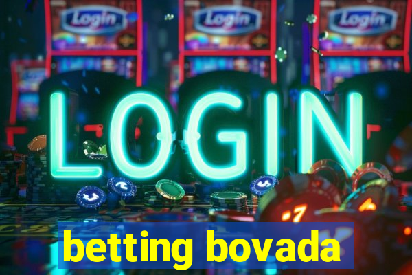 betting bovada