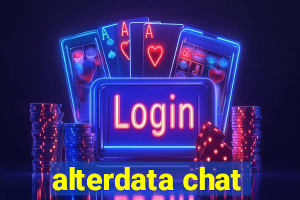 alterdata chat