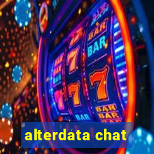 alterdata chat