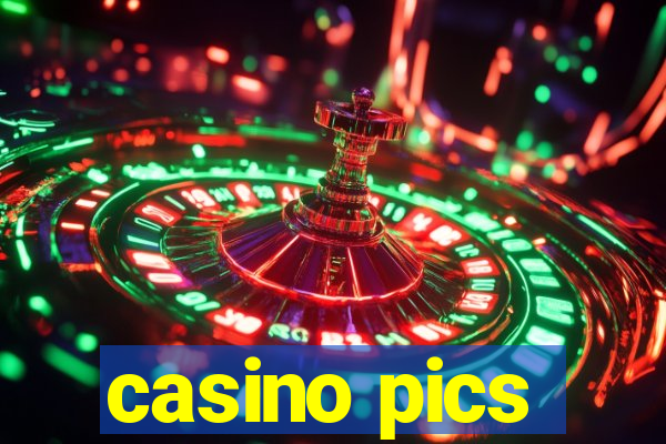 casino pics