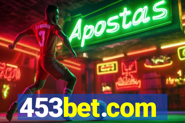 453bet.com