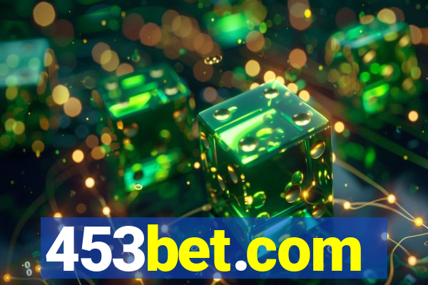 453bet.com