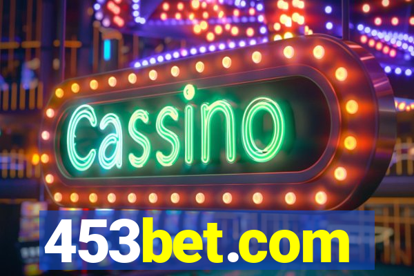 453bet.com