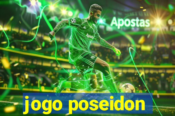 jogo poseidon