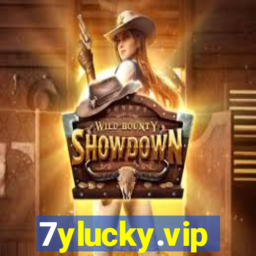 7ylucky.vip