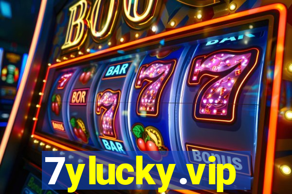 7ylucky.vip