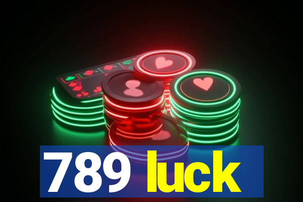 789 luck