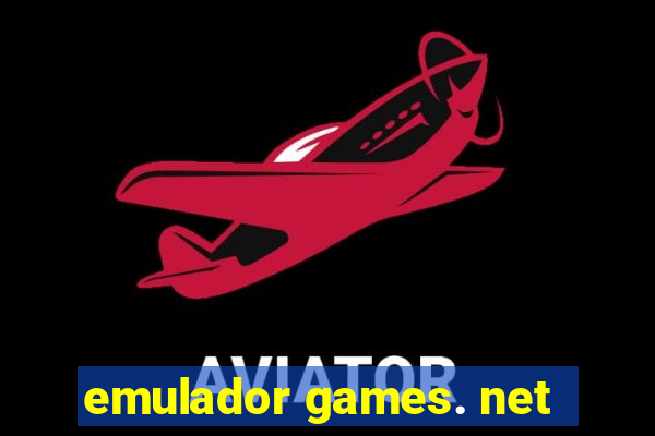 emulador games. net