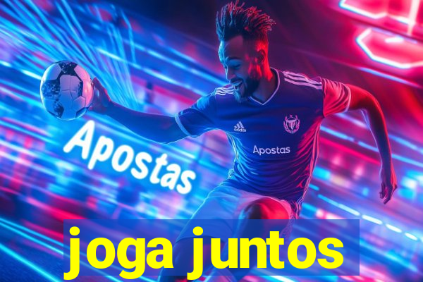 joga juntos