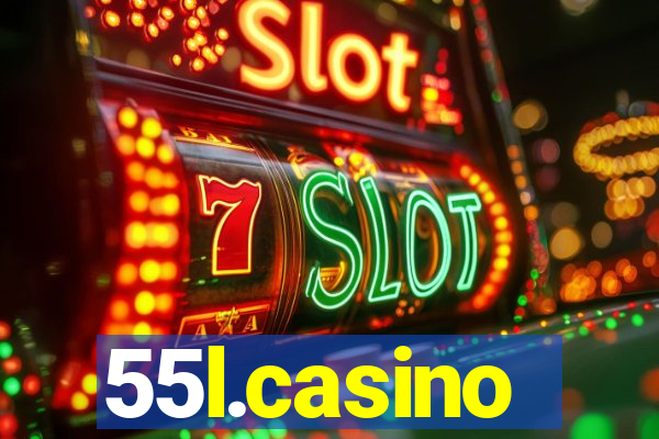 55l.casino