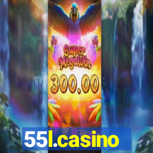 55l.casino