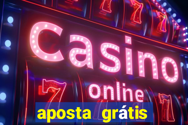 aposta grátis bet365 5 reais