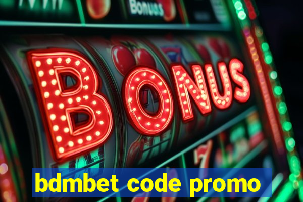 bdmbet code promo