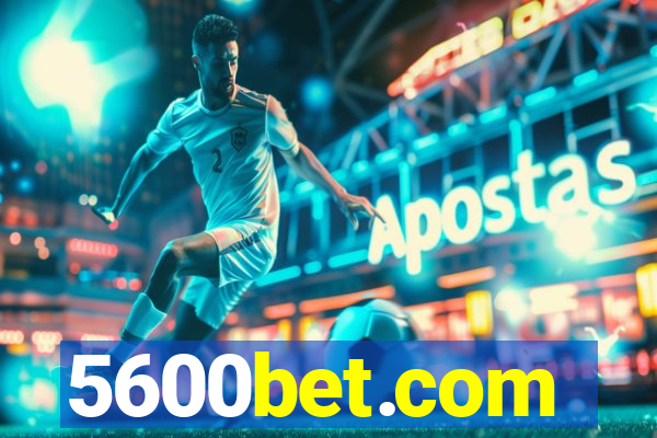 5600bet.com