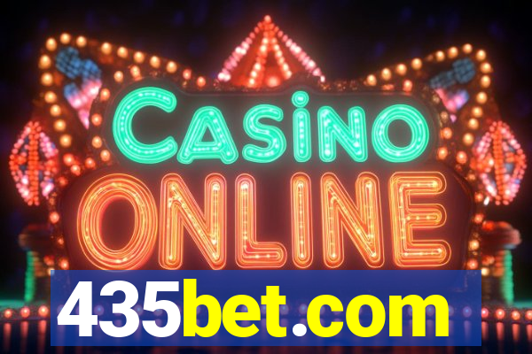 435bet.com