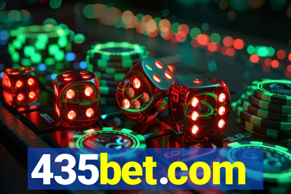 435bet.com