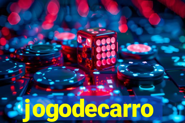 jogodecarro