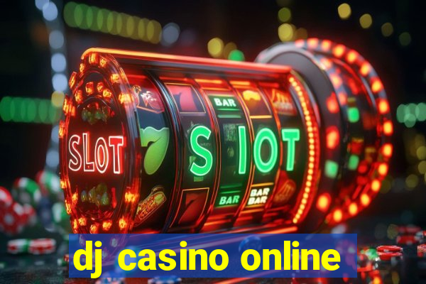 dj casino online