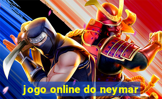 jogo online do neymar