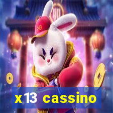 x13 cassino