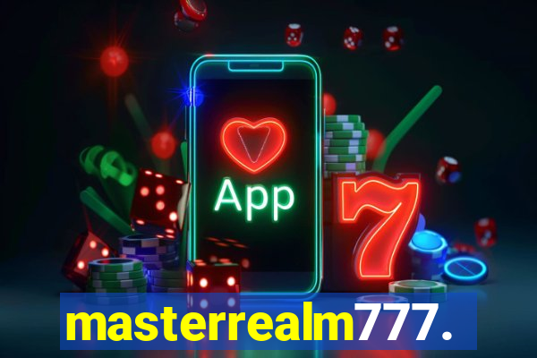 masterrealm777.com