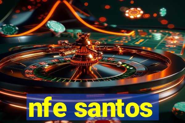 nfe santos