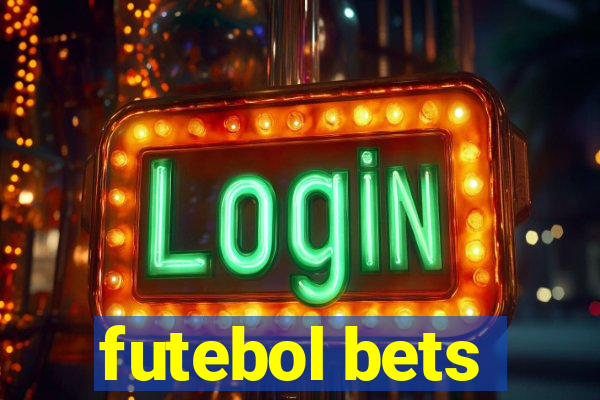 futebol bets