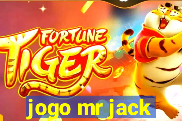 jogo mr jack