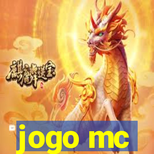 jogo mc