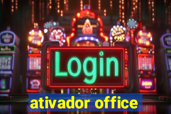 ativador office