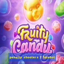 penalty shooters 2 futebol