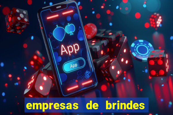 empresas de brindes em curitiba