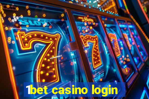 1bet casino login